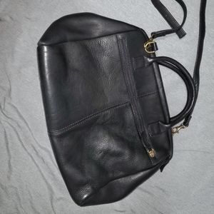Hobo International Doctors leather Bag